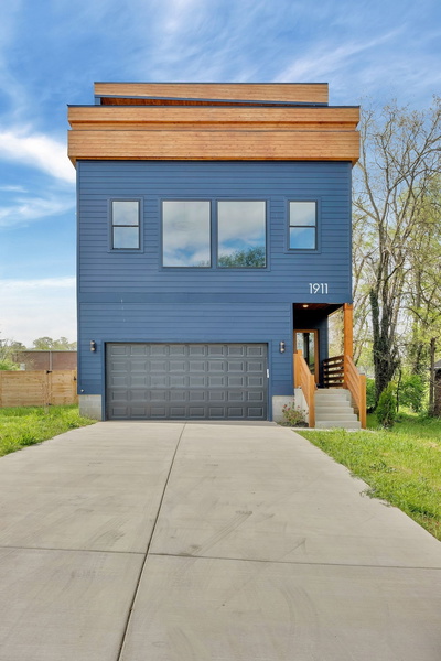 1911 Hailey Ave