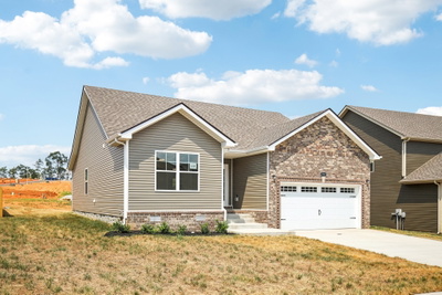 37 Echo Ridge