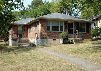 2507 Oakland Ave