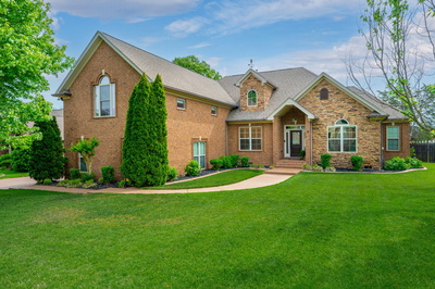 815 Tall Oak Trl