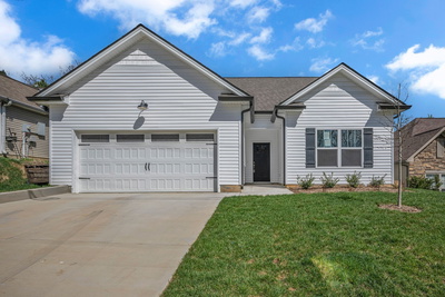 209 E Quail Hollow Way