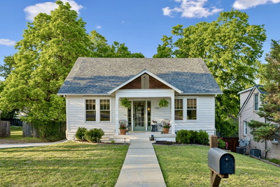 1007 Maynor Ave