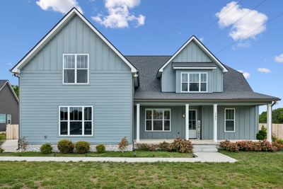 185 Flat Woods Rd