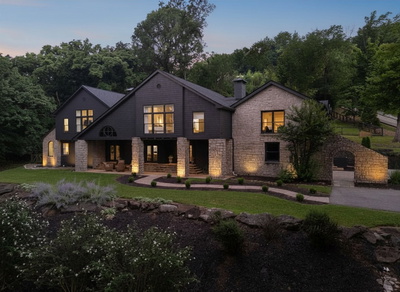 915 Overton Lea Rd