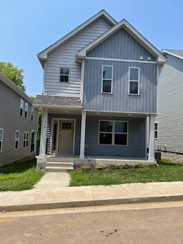 718 Perkins Ave