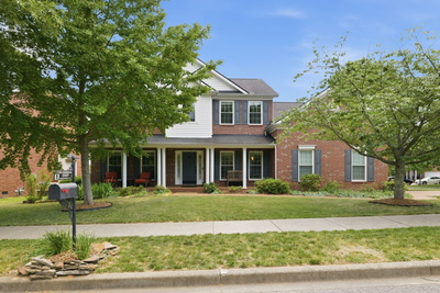 1809 Charleston Ln