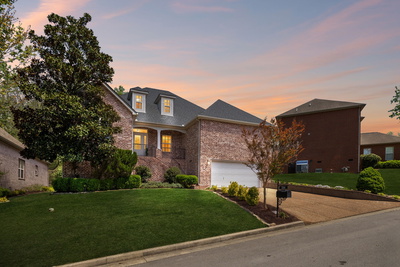 3344 Hickory Run