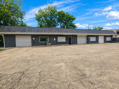 124 W Winchester St