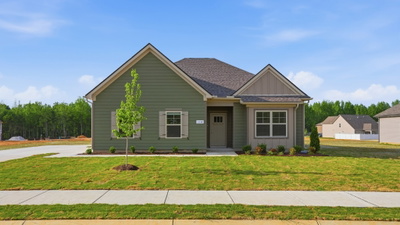 114 Riverchase Drive