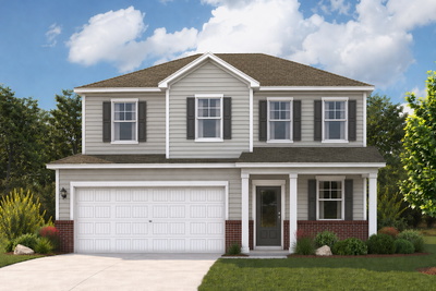 1357 Georgetown Drive