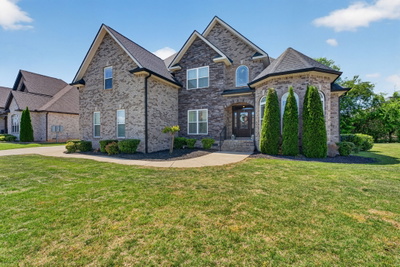 2918 Beaulah Dr