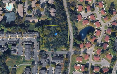 311 Hicks Rd