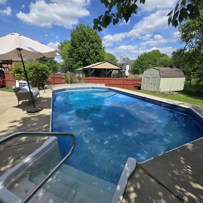 1327 Bluebonnet Dr