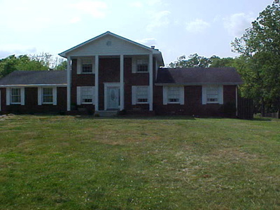 575 Forest Retreat Rd