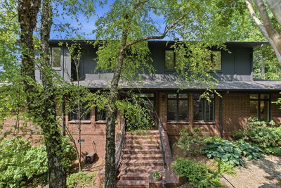 108 High Estes