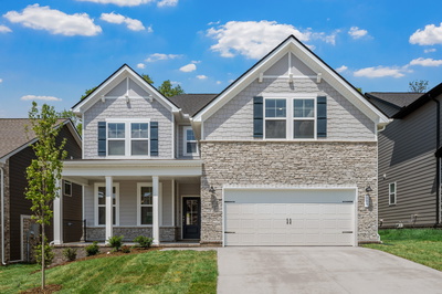 108 Rock Chimney Rd