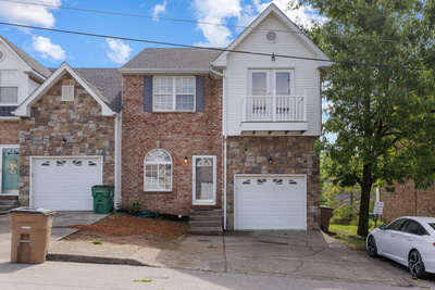 605 Spence Enclave Way