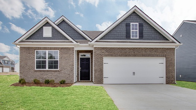 4100 Amelia Lane