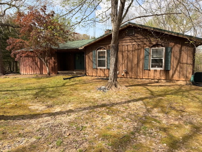 88 Pleasant Hill Church Rd