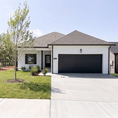 203 Sandalwood Way