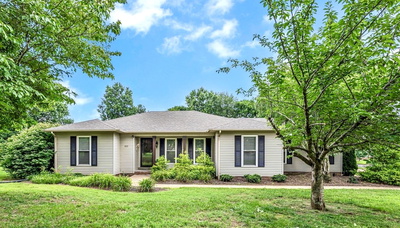 801 Douglas Dr