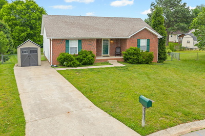 1051 Chucker Ct
