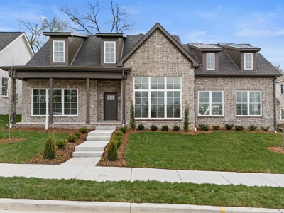 108 Turrentine Ln