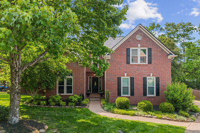 505 Windcrest Ct
