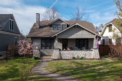 1003 Mansfield Ave