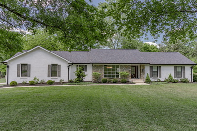 2509 Hillsboro Rd