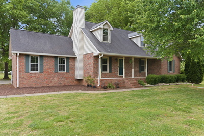 2306 Red Mile Road