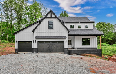 1717 Powell Rd