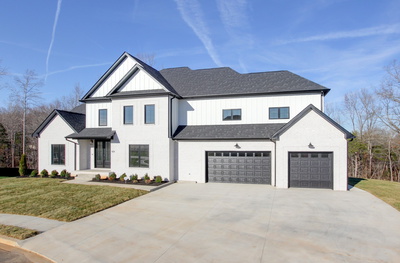 701 Sandringham Ct