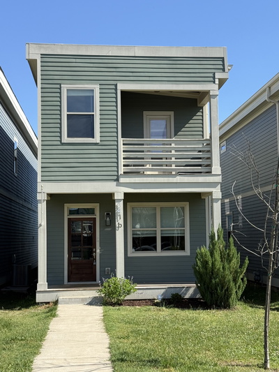 341 Edwin St