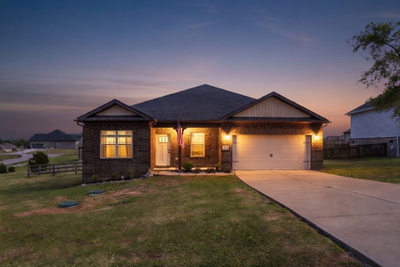 2515 Warners Ridge Drive