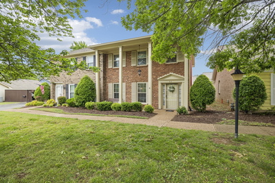 812 General George Patton Rd