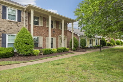 812 General George Patton Rd