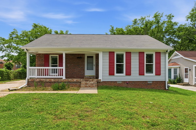 3617 Donna Kay Dr