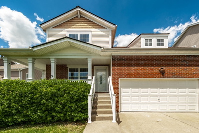 123 Trail Ridge Way