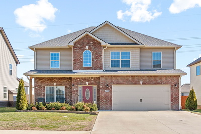 1413 Millet Dr