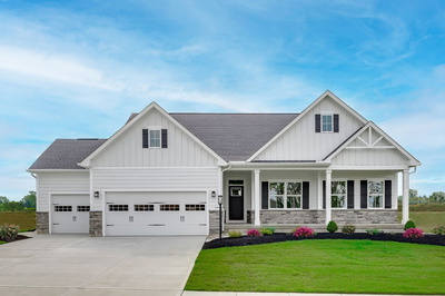 1907 Thoroughbred Way