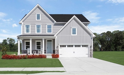 2294 Thoroughbred Way