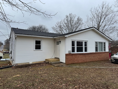 606 Dover Rd
