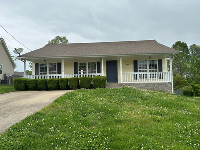 2863 Rome Ln