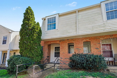 5510 Country Dr