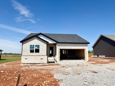 5 Echo Ridge