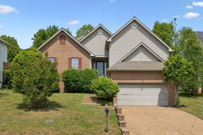 232 Burgandy Hill Rd