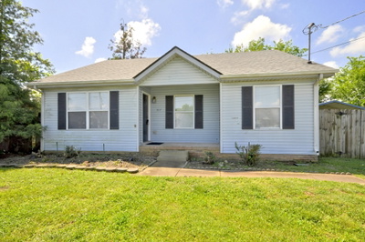 317 PIONEER DR