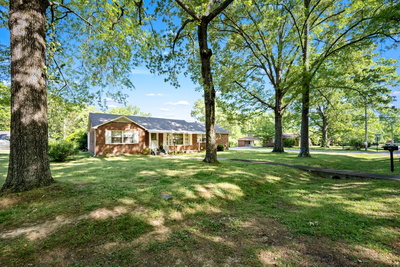 400 EDGEWOOD DRIVE