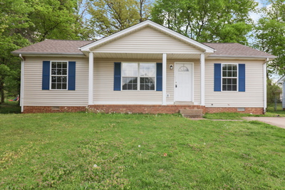 3431 Sandpiper Dr